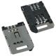Memory Connectors - PC Card Sockets