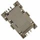 7112S0815X19LF - Amphenol ICC (FCI)