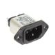 6609987-6 - TE Connectivity Corcom Filters