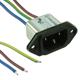 1-6609987-0 - TE Connectivity Corcom Filters