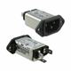 3EAH1 - TE Connectivity Corcom Filters