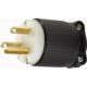 NEMA 6-15 PLUG - Powertronics