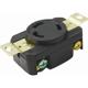 NEMA L6-30 RECEPTACLE - Powertronics