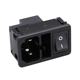 MIS-I-80485 INLET - ISL Products International