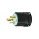 NEMA L6-30 PLUG - Powertronics