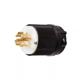 NEMA L21-20 PLUG - Powertronics