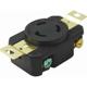 NEMA L5-20 RECEPTACLE - Powertronics