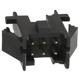 Rectangular Connectors - Adapters