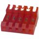 3-640601-5 - TE Connectivity AMP Connectors