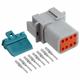 AT04-08PA-KIT01 - Amphenol Sine Systems Corp