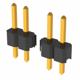 PRPC040SAAN-RC - Sullins Connector Solutions