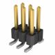 TSM-103-01-L-DV-P-TR - Samtec Inc.