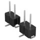 NREC009SABC-M30RC - Sullins Connector Solutions