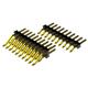 LTSHSM-103-S-01-T-H-001-AP-TR-P-LF - Major League Electronics