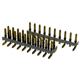 TSHSM-105-D-06-H-V-TR-P-LF - Major League Electronics
