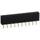 NPPN101BFCN-RC - Sullins Connector Solutions
