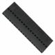 Rectangular Connectors - Housings