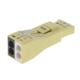 Solid State Lighting Connectors