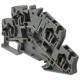 Terminal Blocks - Din Rail, Channel