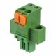 1986723-2 - TE Connectivity AMP Connectors