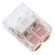 221-412/VE00-2500 - WAGO Corporation