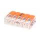 221-415/VE00-1000 - WAGO Corporation
