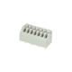Terminals - Wire to Board Connectors
