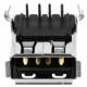 UE27AC54100 - Amphenol ICC (Commercial Products)