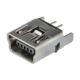 UE25BE5510H - Amphenol ICC (Commercial Products)