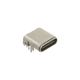 USB-C31-S-RA-CS2-SMT-BK-T/R - Adam Tech