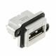 USB, DVI, HDMI Connectors