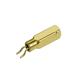 MS3V-T1R-32.768KHZ-7PF-20PPM-TA-QC - Micro Crystal AG