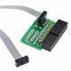 8.06.02 J-LINK 9-PIN CORTEX-M ADAPTER - Segger Microcontroller Systems