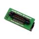 8.06.08 J-LINK MICTOR 38 ADAPTER - Segger Microcontroller Systems