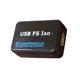 USB-FS-ISO - Elprotronic Inc.