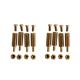 15MM SPACER KIT - Alchemy Power Inc.