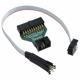 8.06.16 J-LINK 6-PIN NEEDLE ADAPTER - Segger Microcontroller Systems