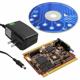 TWR1650-LINUX - Micro/sys Inc.