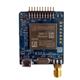 GM01Q-STMOD - Sequans Communications