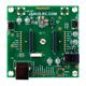 XF EVAL BOARD V1.00 - Janus Remote Communications
