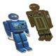 ROBOT-M24LR16E-A - STMicroelectronics