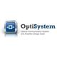 OPTISYSTEM - Optiwave