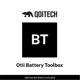 OTII-TOOLBOX-BATTERY - Qoitech AB