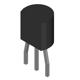 KSP2907ATA - Fairchild Semiconductor