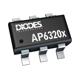 DMC3060LVT-13 - Diodes Incorporated