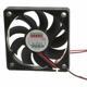 MB6010M12B-RSR - Mechatronics Fan Group