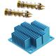 ATS-12F-92-C1-R0 - Advanced Thermal Solutions Inc.