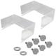 ACCESSORIES-PLASTIC COVER 2.2 - Schaffner EMC Inc.