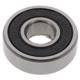 6000-2RS - Mechatronics Bearing Group