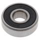 608-2RS-W/CHEVRONSRI2 - Mechatronics Bearing Group